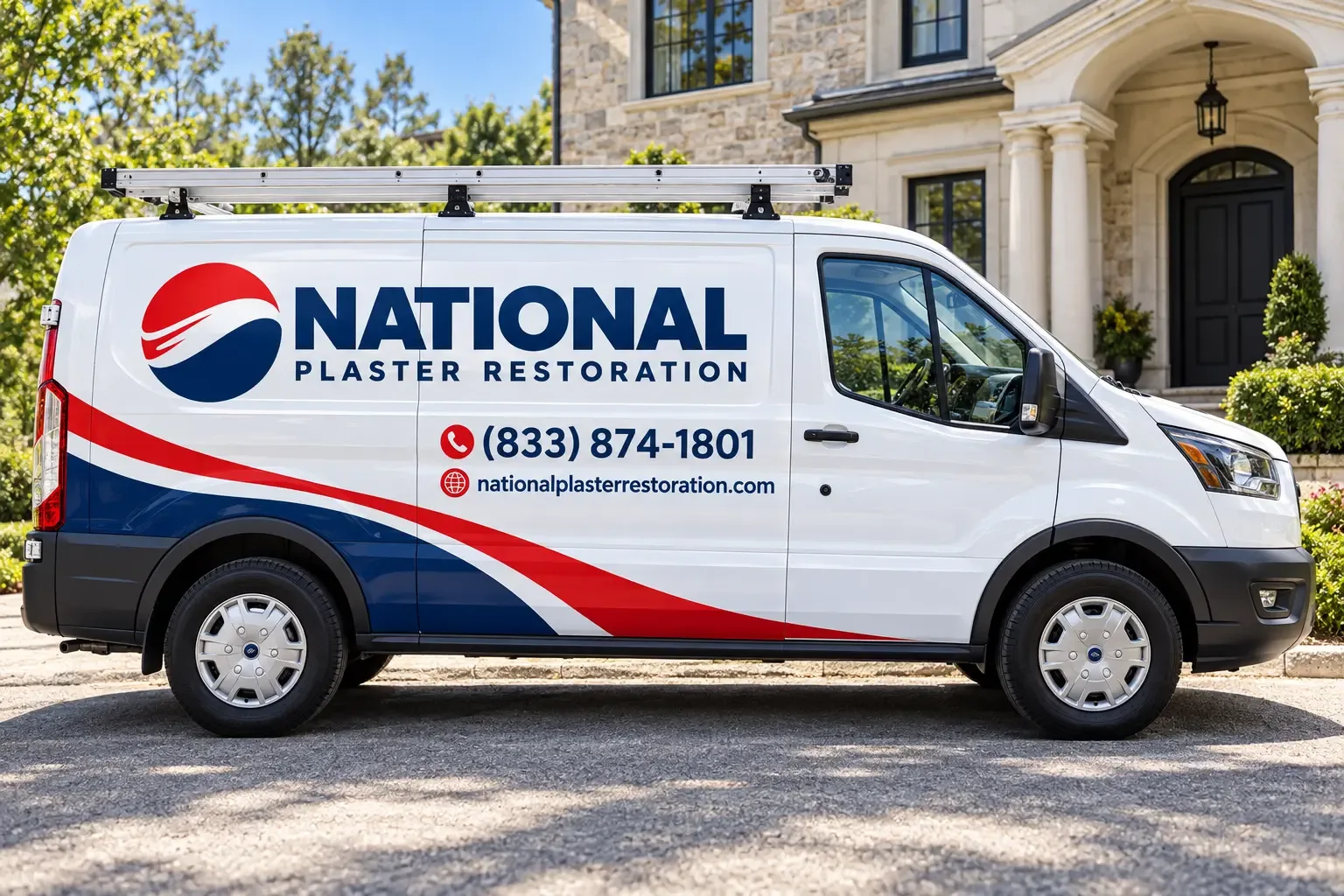 Plaster Repair in Rochester, MA near me